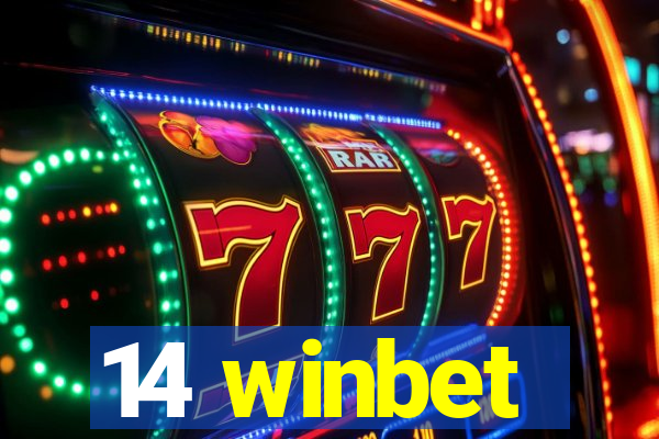 14 winbet